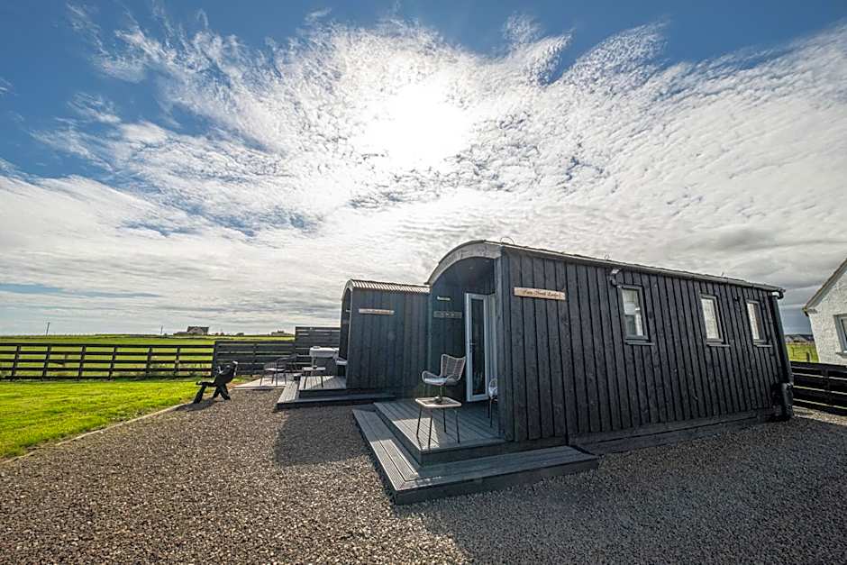 Farr North Lodge 1 By The Sea