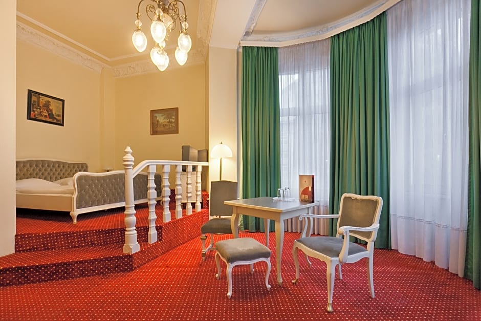 AZIMUT Hotel Kurfuerstendamm Berlin