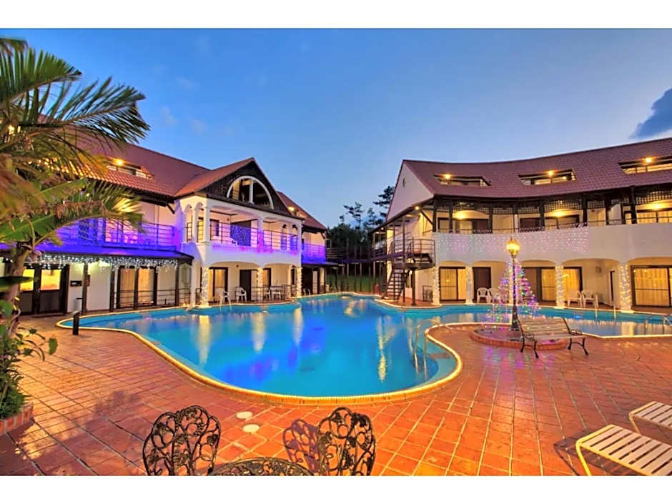 Kunigami-gun - Hotel - Vacation STAY 89682