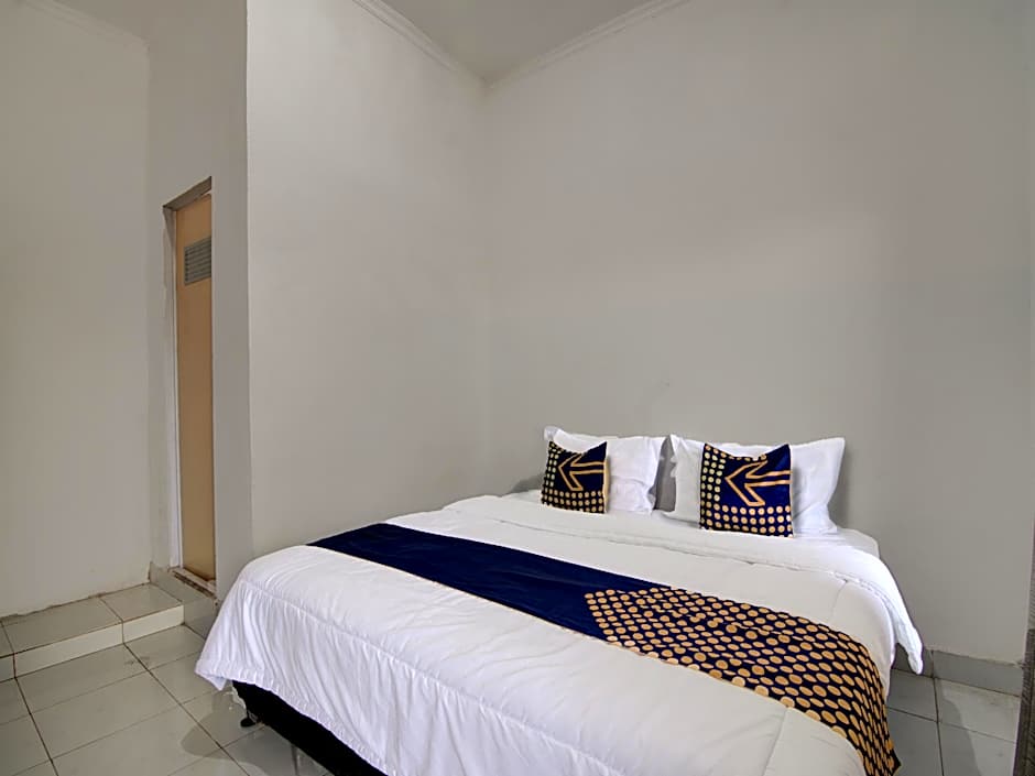 Hotel O Homestay Baiturrahmah Syariah