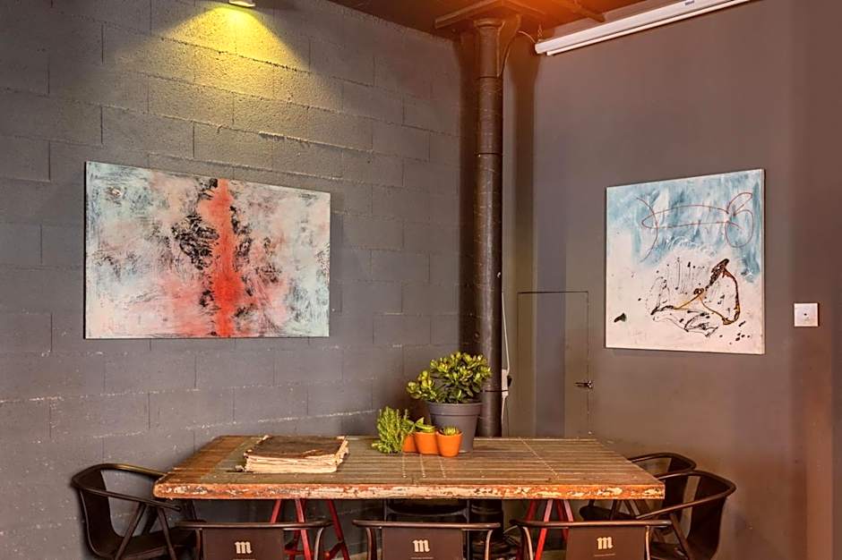 BRICK PALMA - Turismo de Interior