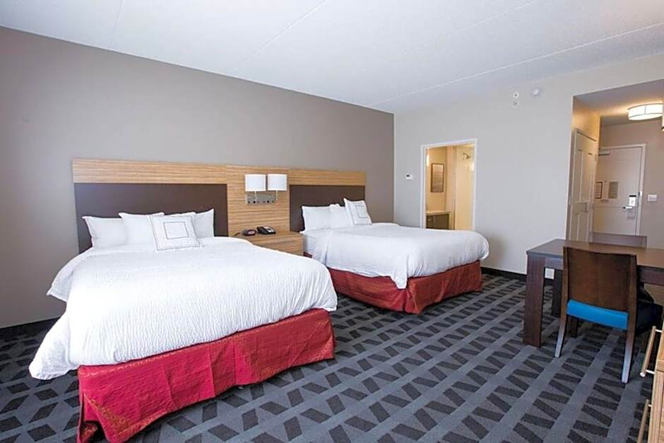 TownePlace Suites by Marriott Pittsburgh Harmarville