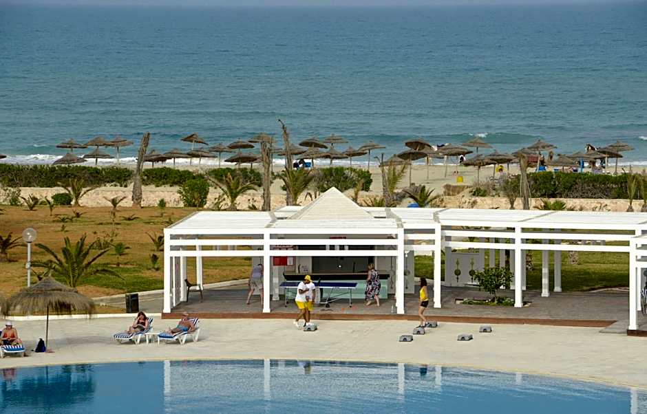 Vincci Helios Beach