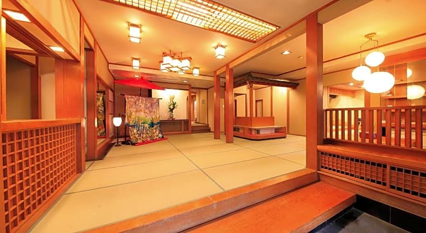 MICASA (Minakami Hot Spring Ryokan)