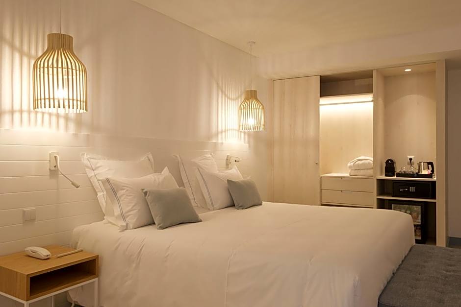 Malibu Foz Hotel - La Maison Younan