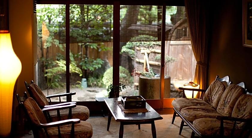 Kyoto Nanzenji Ryokan Yachiyo