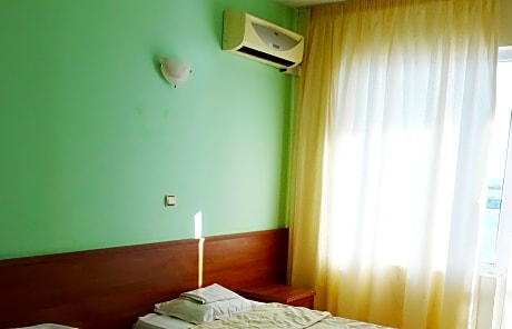 Single Room with Balcony