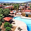 Wyndham El Paso Airport Hotel And Water Park