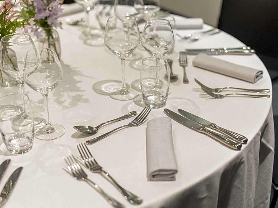 La Citadelle Hotel Metz - MGallery Collection