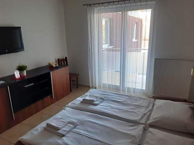 Motel Senec