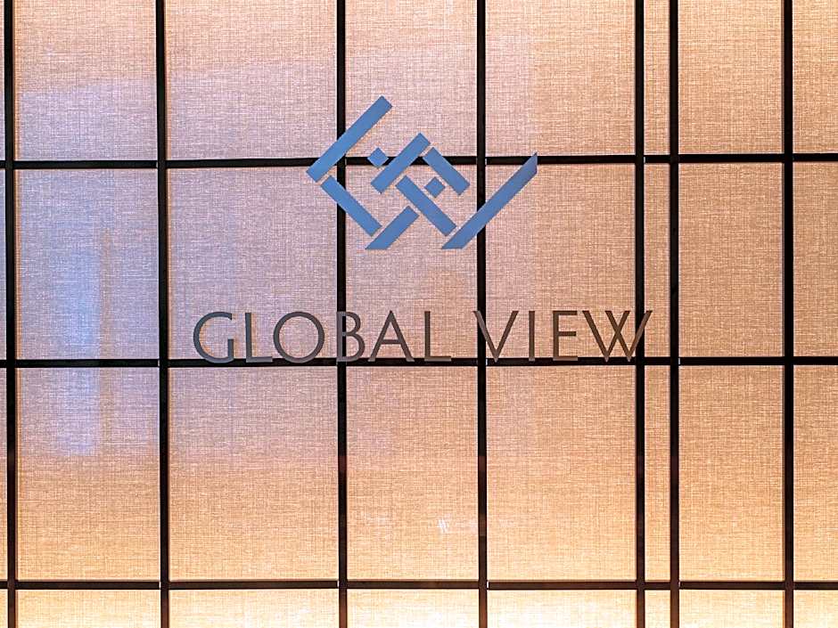 HOTEL GLOBAL VIEW Tsu