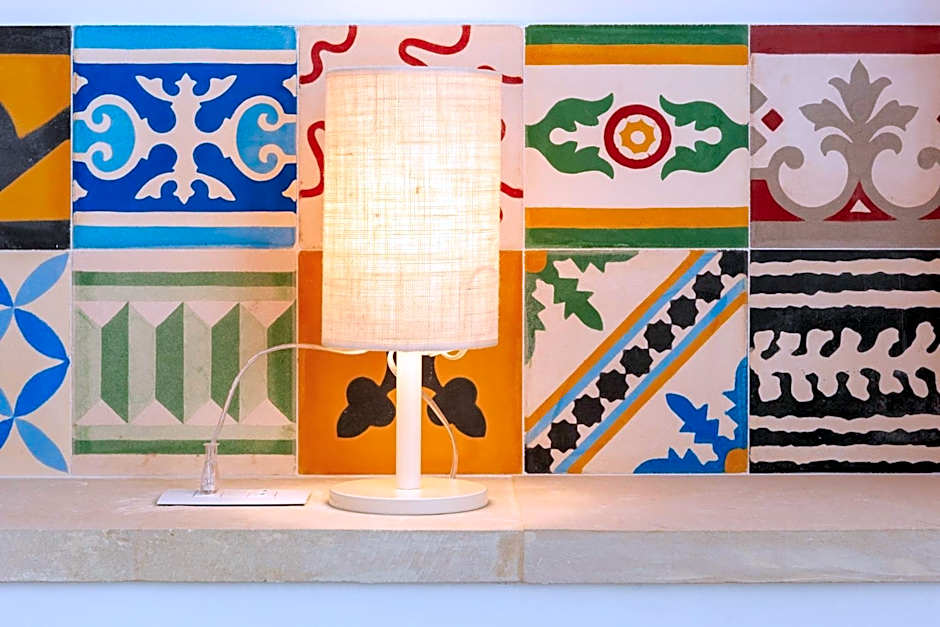 Palazzo Marini B&B di Charme