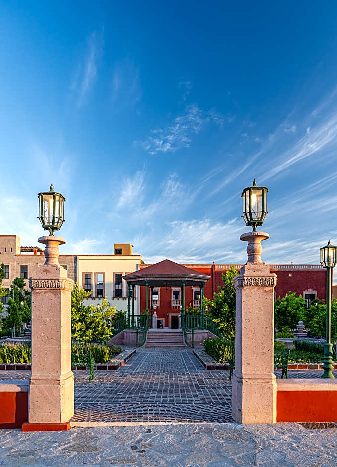 Krystal Grand San Miguel