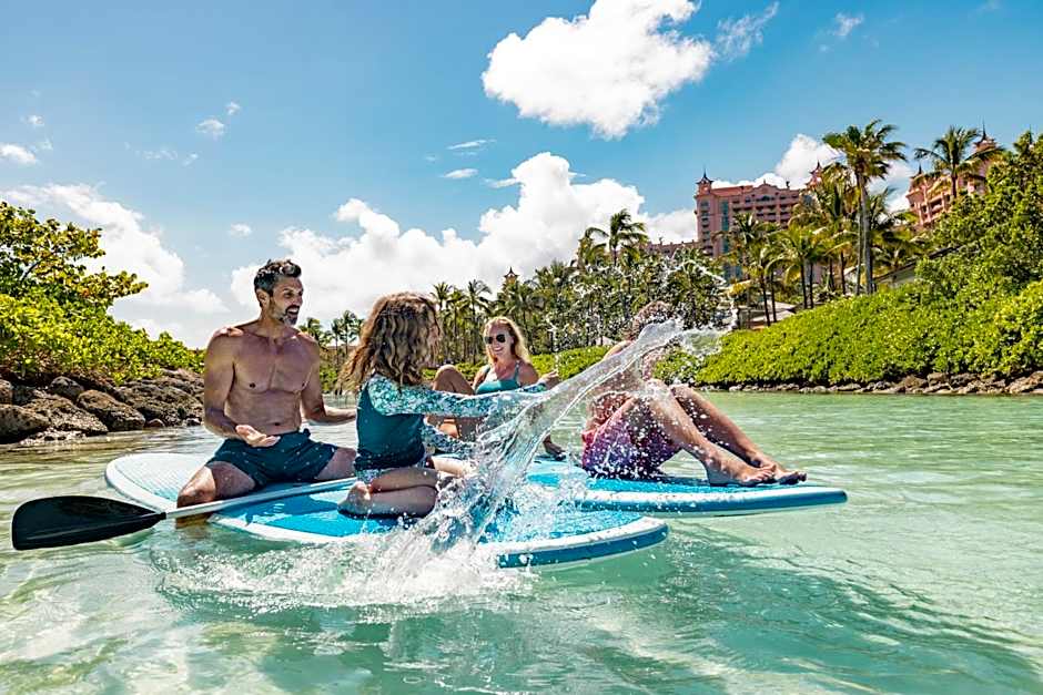 The Royal at Atlantis