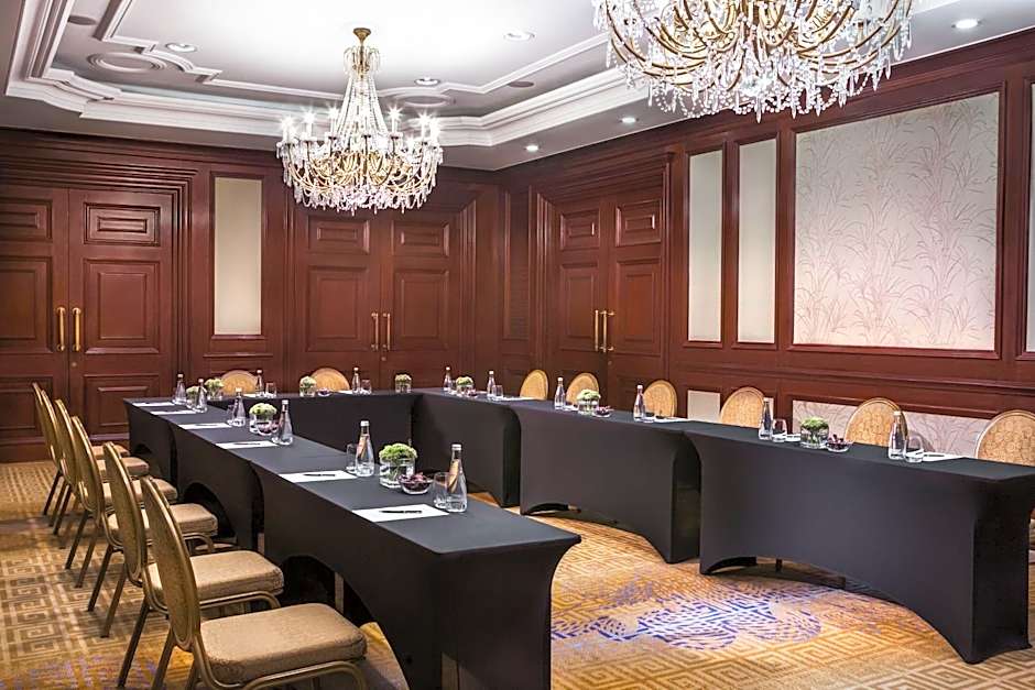 The Ritz-Carlton Santiago