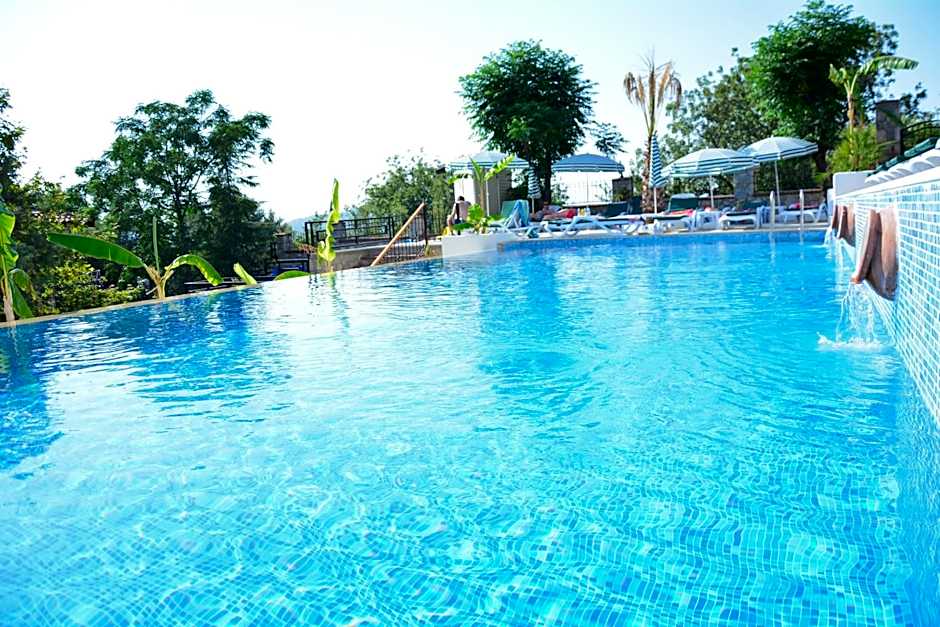 Perdikia Hill Hotel And Villas