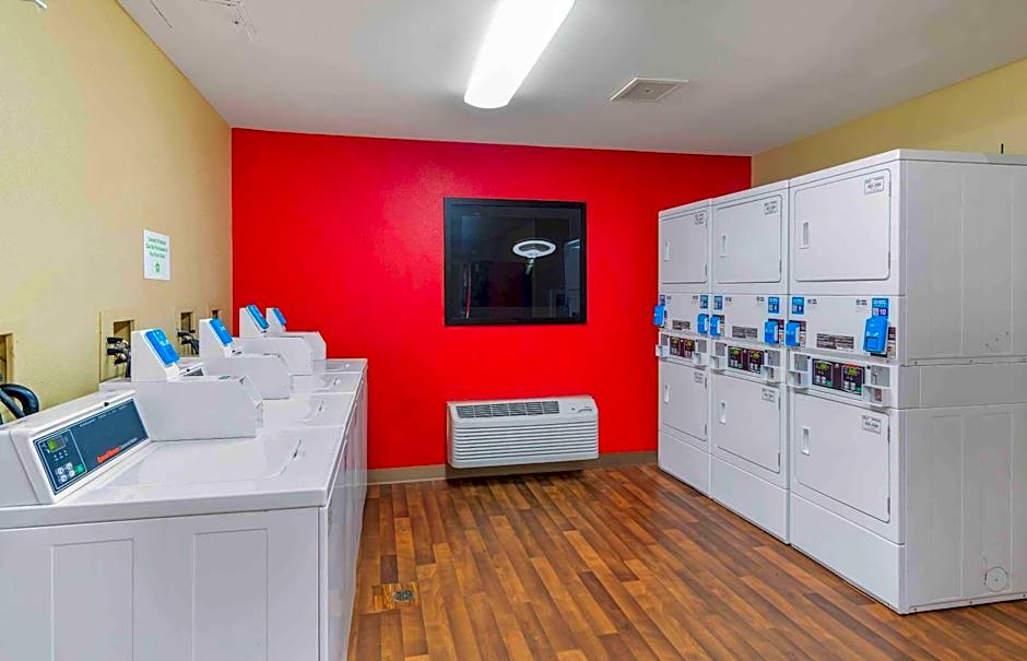 Extended Stay America Select Suites - Atlanta - Morrow