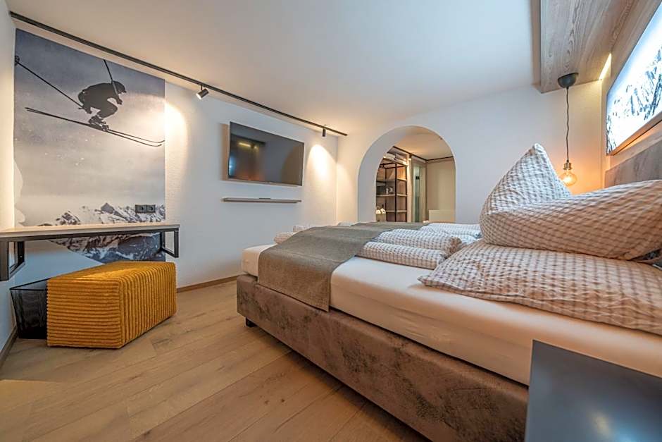 Genusshotel Alpenblick