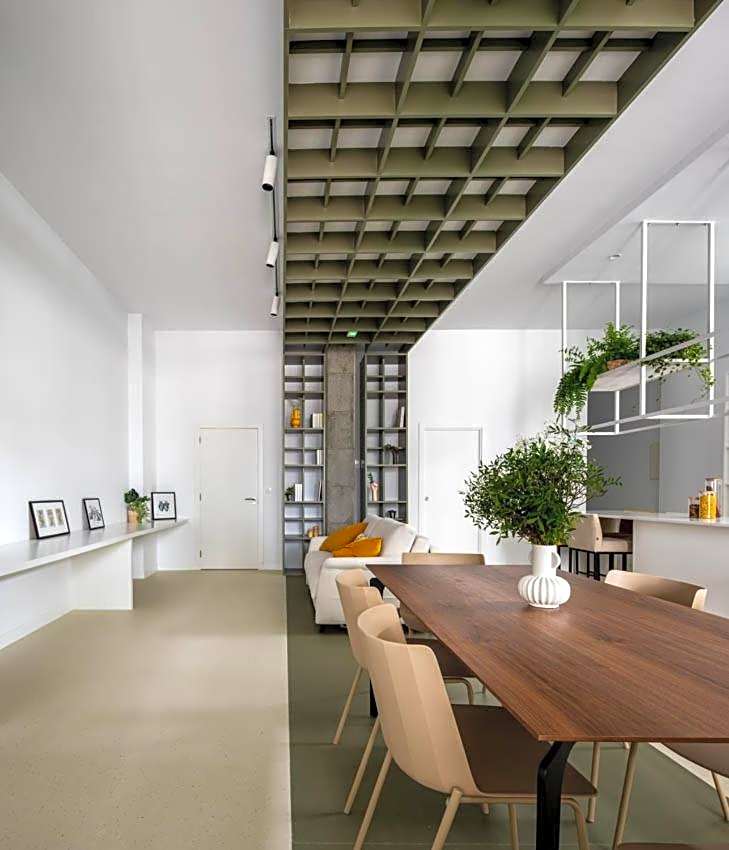 Arribada by Estela do Mar