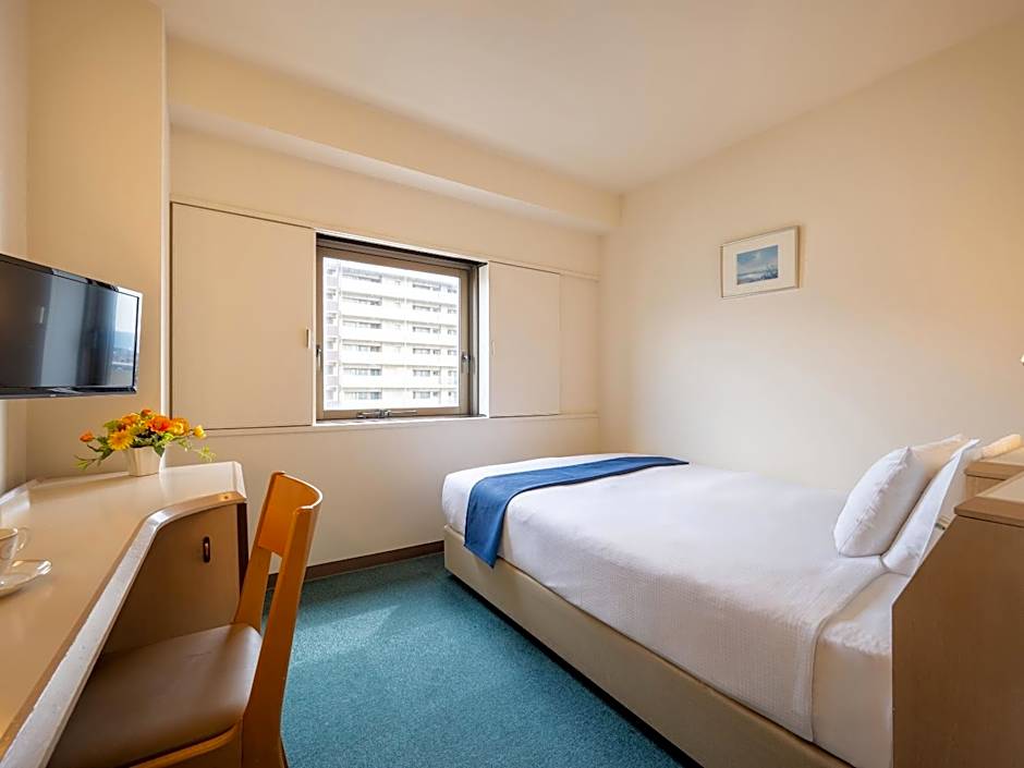 Aizuwakamatsu Washington Hotel
