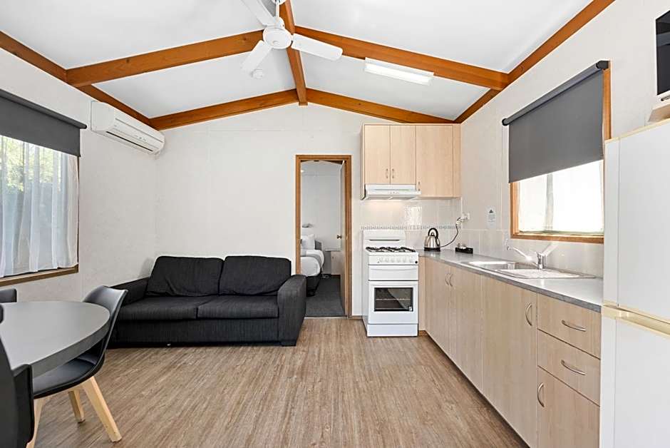 Eureka Stockade Holiday Park