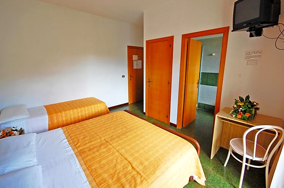 Hotel Maestrale
