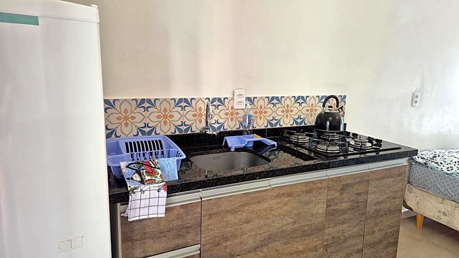 Recanto das Amendoeiras