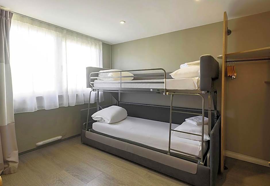 B&B HOTEL Toulouse Université