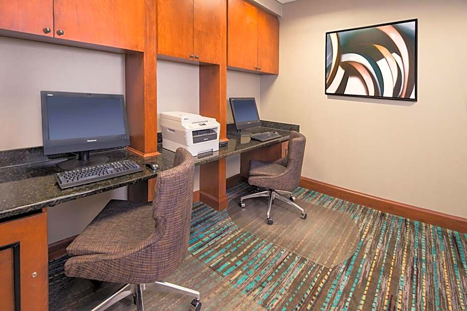 Residence Inn by Marriott Chesapeake Greenbrier