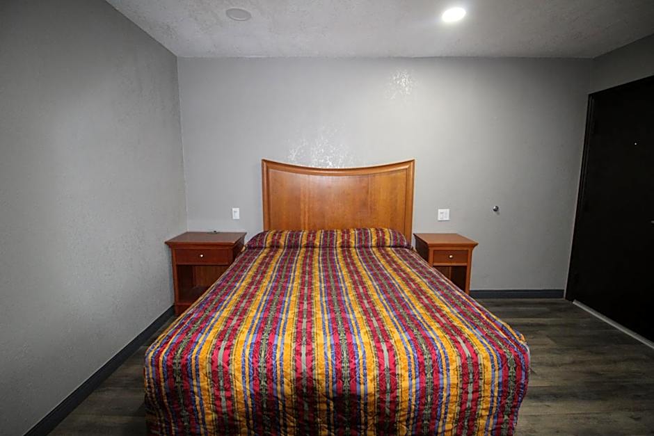 Starlite Motel