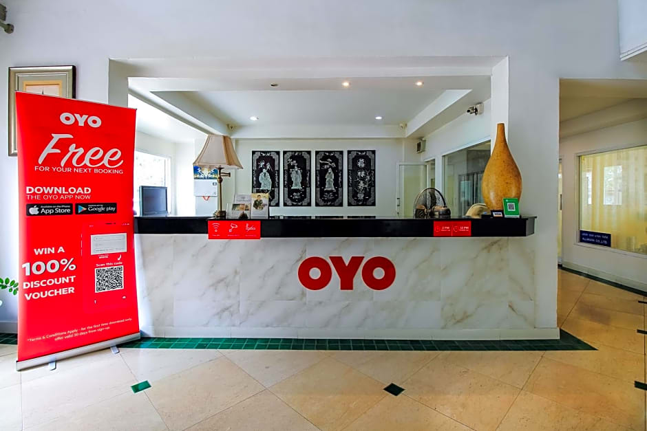 OYO 254 Royal Pimand