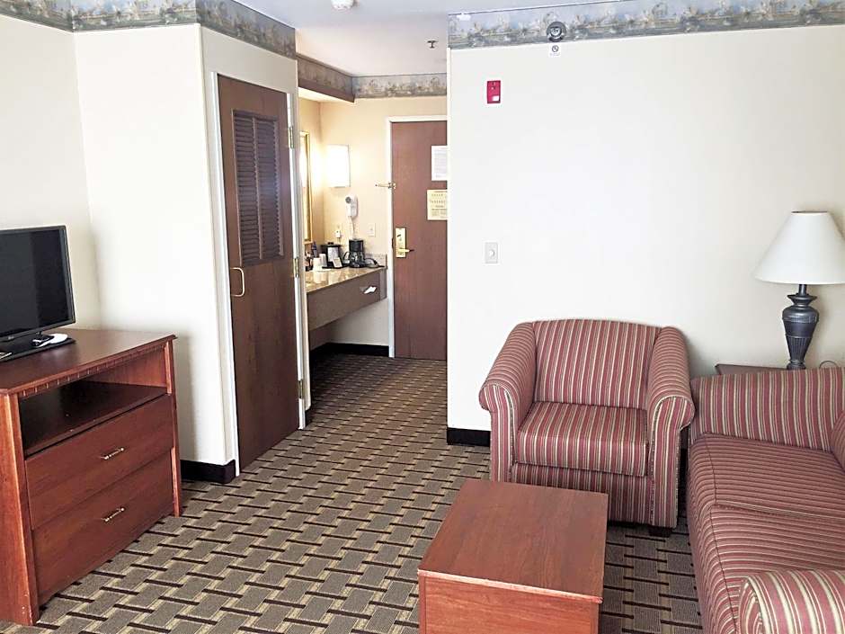 Baymont by Wyndham Waterford/Burlington WI
