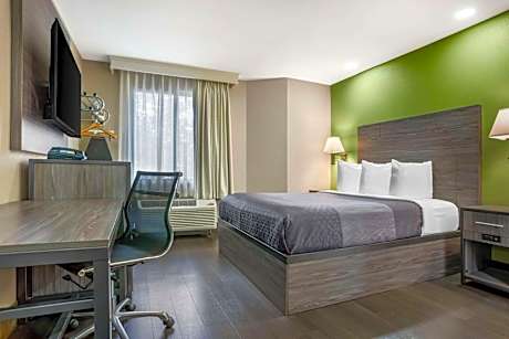 Rodeway Inn Tuscaloosa