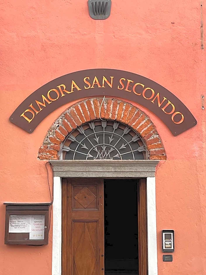 Dimora San Secondo