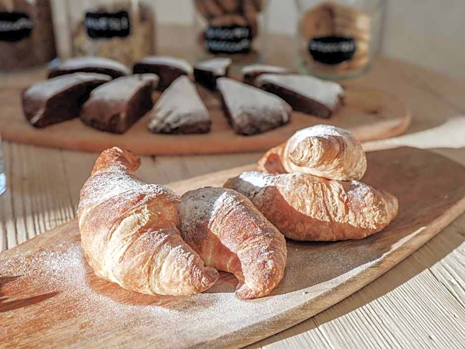 Hotel Garnì Alta Valle