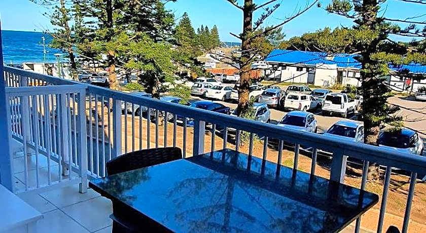 Point Village Hotel and Self Catering