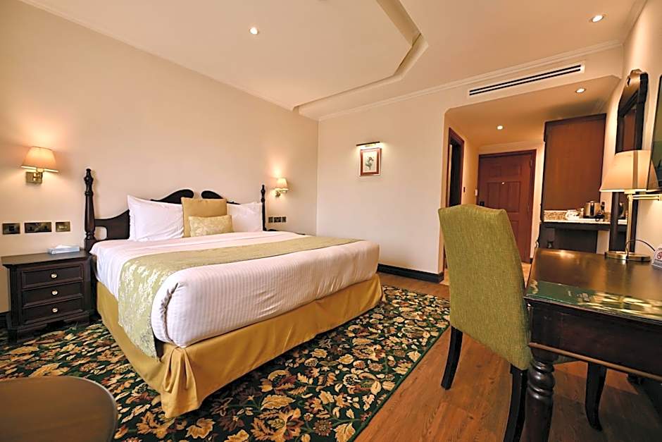 Midland Hotel Nakuru