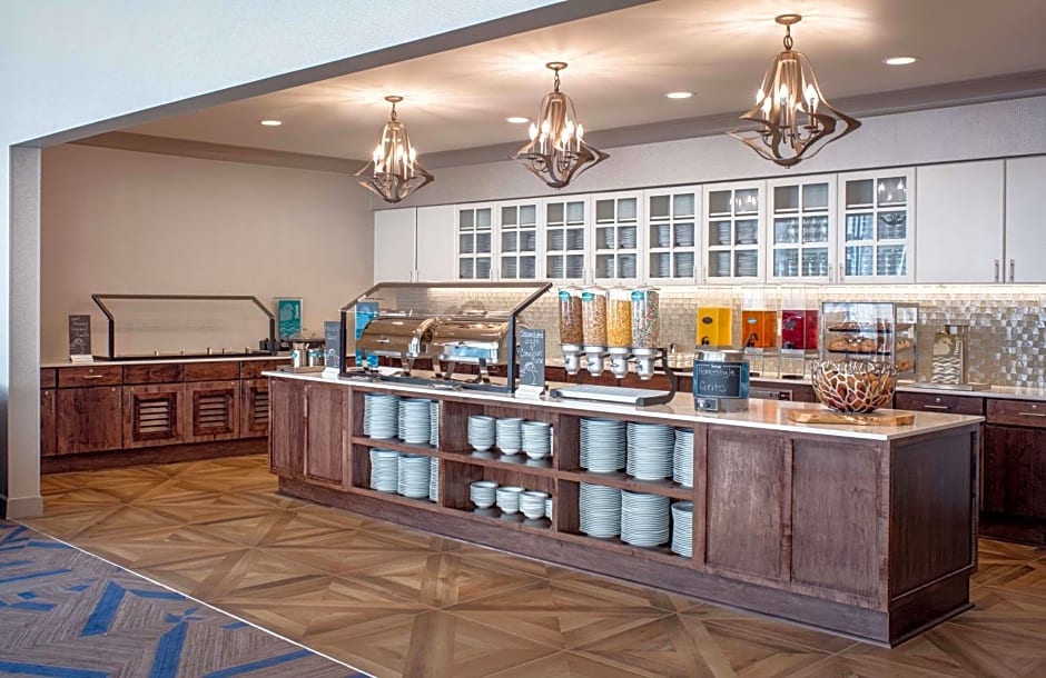 Homewood Suites By Hilton New Orleans French Quarter