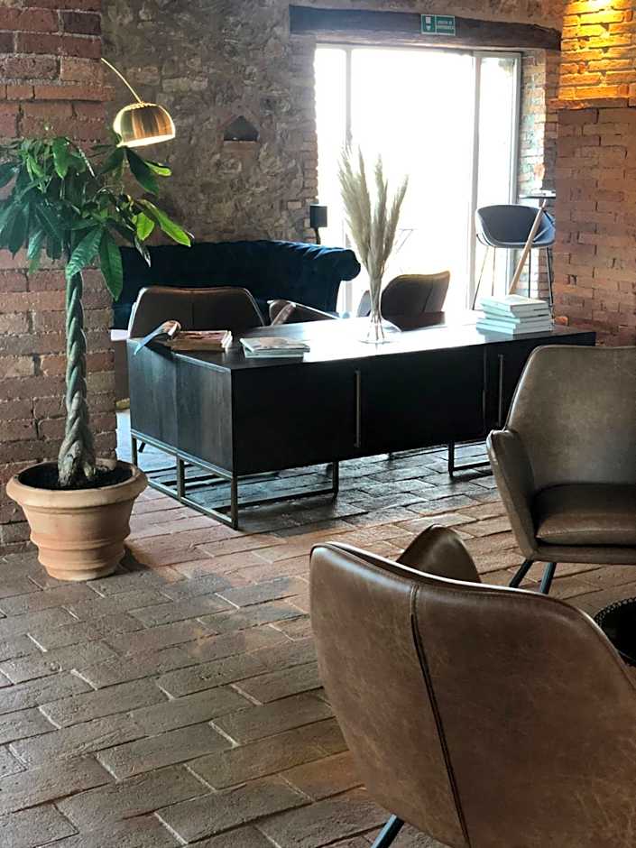 VIN Hotel - Wine Resort and Agriturismo Montieri