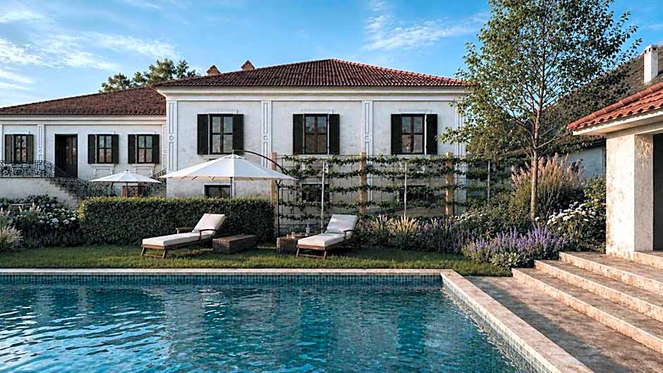 Bethlen Estates Transylvania