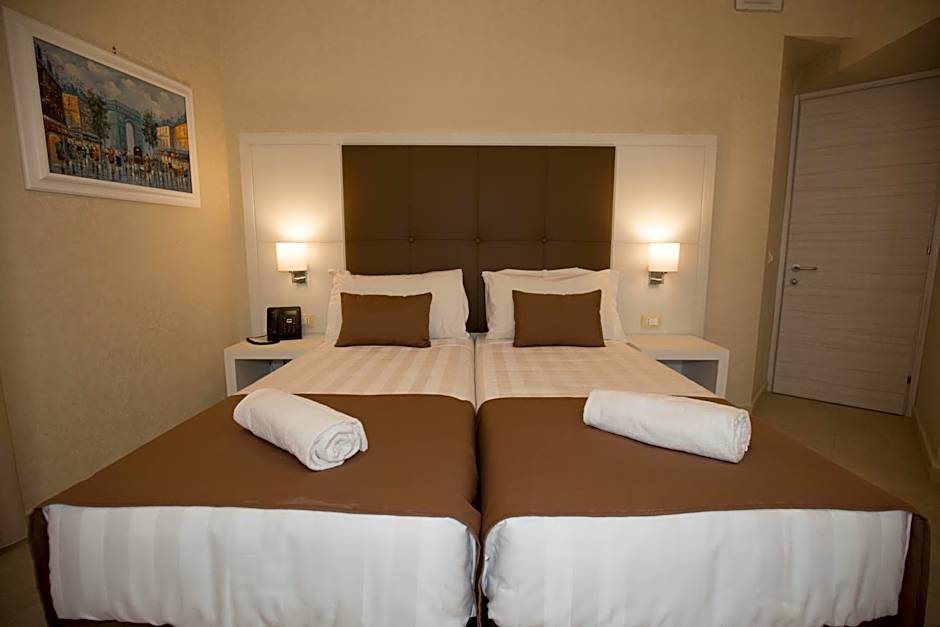 La Serenissima Hotel