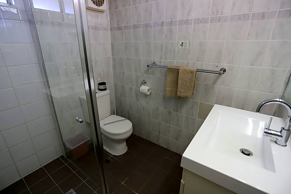 Citigate Motel Newcastle