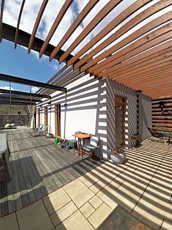 VIGEO lounge b&b coffee