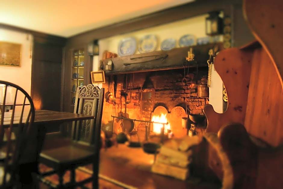 Daniels House Inn
