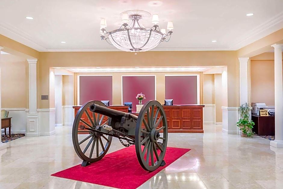 Wyndham Gettysburg Hotel & Conference Center