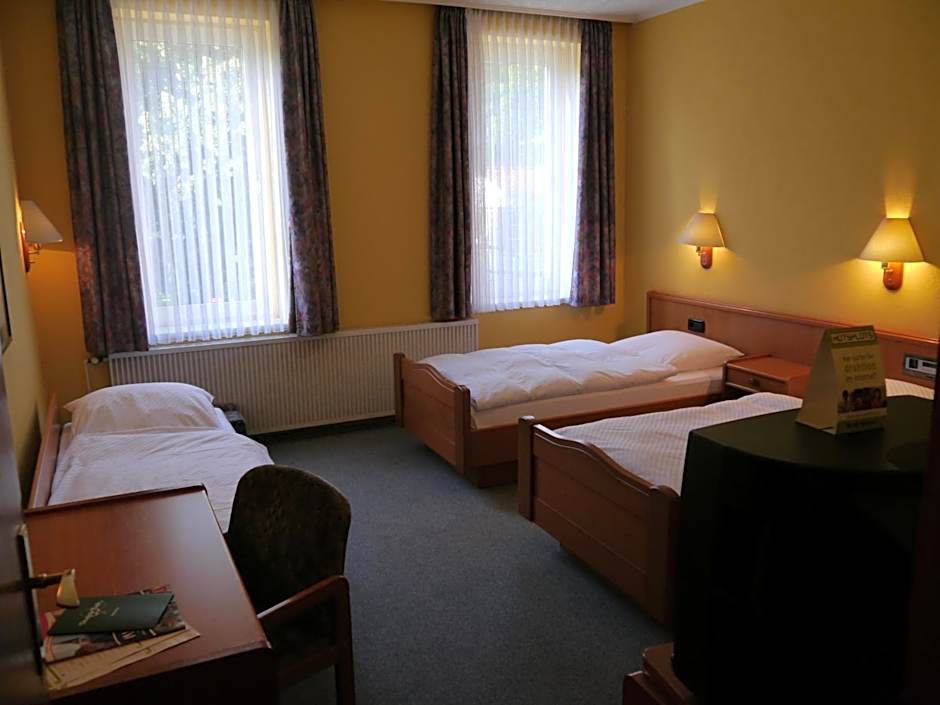 Hotel Deutsche Eiche in Northeim