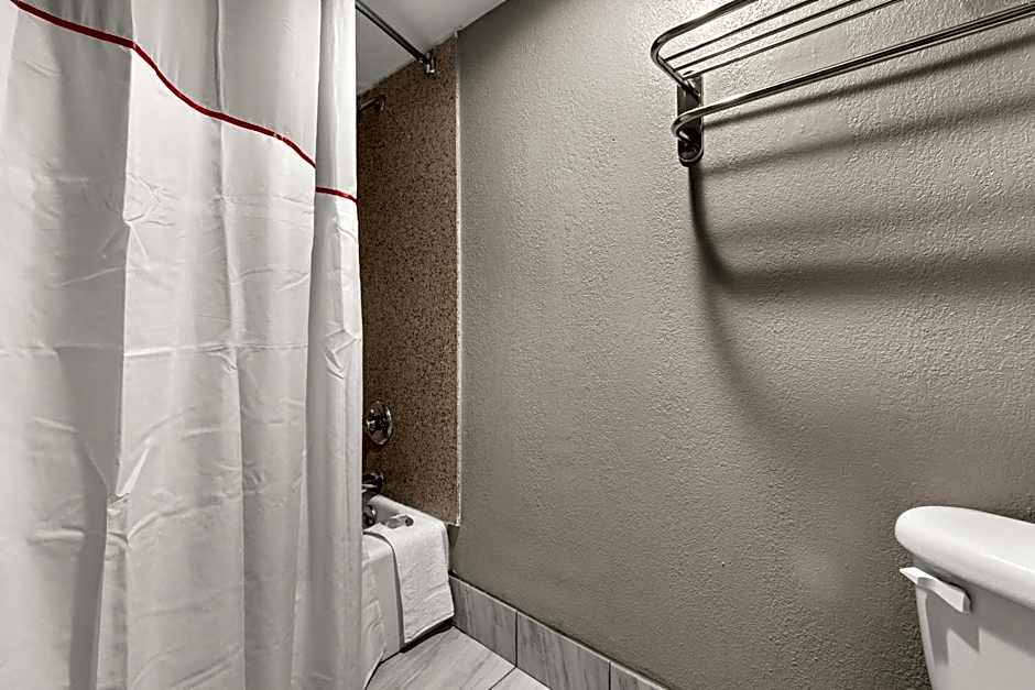 Red Roof Inn Memphis - Graceland/ Airport