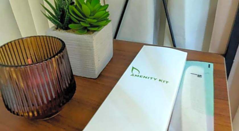 Serdena Homestay Fronting Cuatro Islas