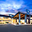 Best Western West Towne Suites