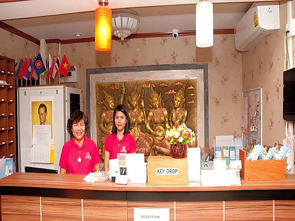 Sorrento Hotel and Residence